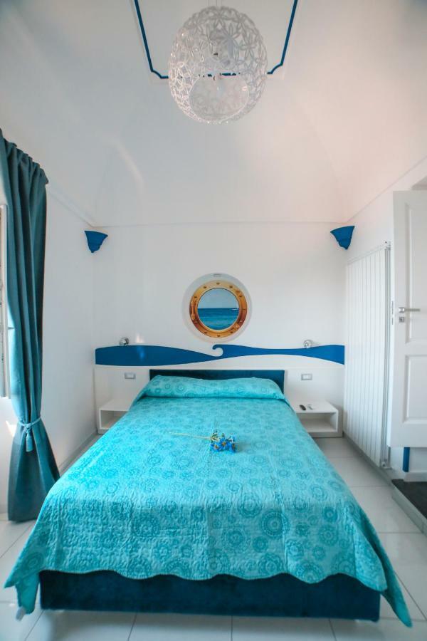 Admiring Amalfi Villa Scala Ngoại thất bức ảnh